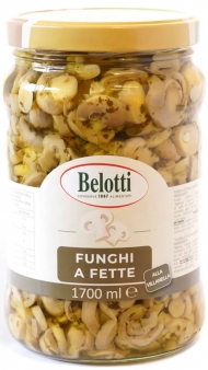 BELOTTI GR.1700 FUNGHI TAGLIATI VILLANELLA